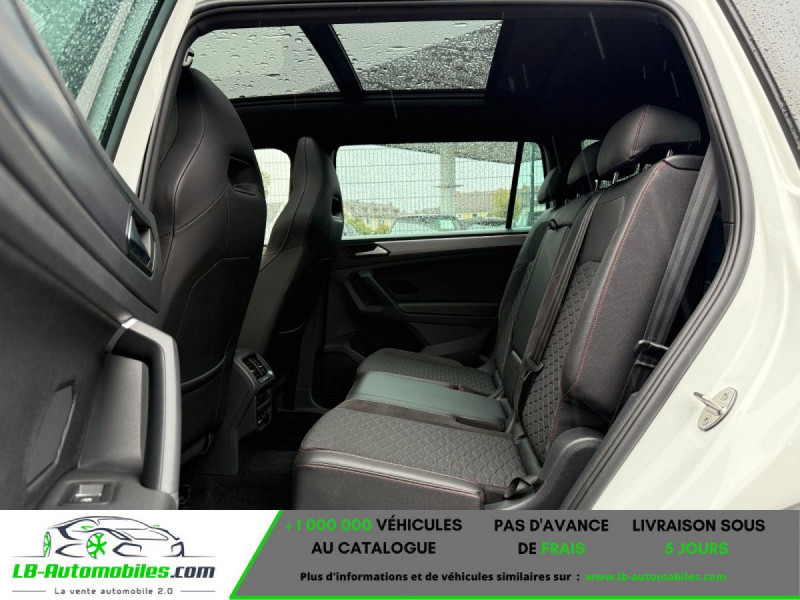 Seat Tarraco FR 4Drive | PANORAMA | 7 Sitze  occasion  Beaupuy - photo n6